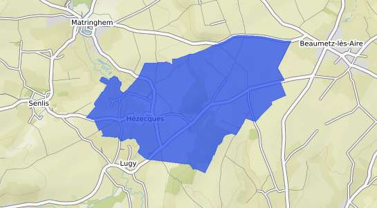 prix immobilier Hzecques