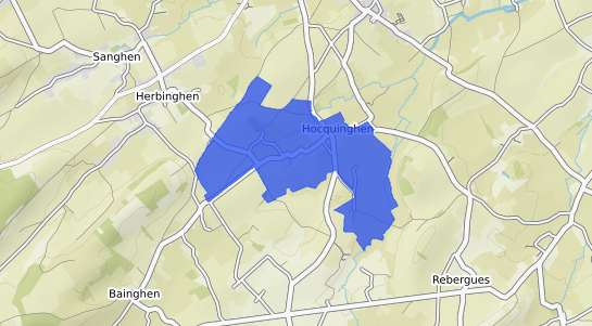 prix immobilier Hocquinghen