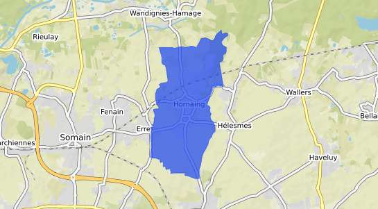 prix immobilier Hornaing