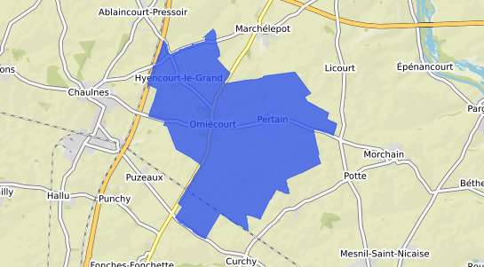 prix immobilier Hypercourt