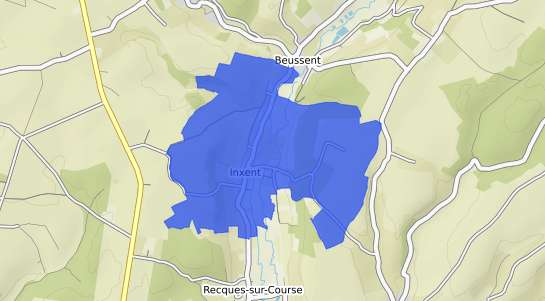 prix immobilier Inxent