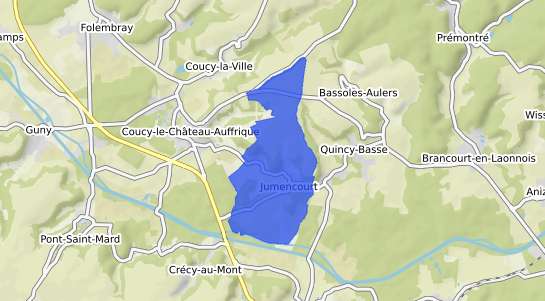 prix immobilier Jumencourt