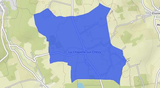 prix immobilier La Chapelle-sur-Ch�zy