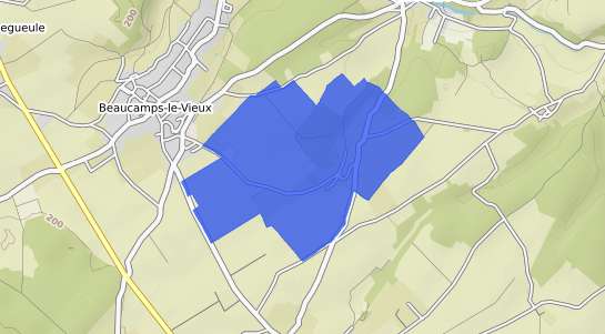 prix immobilier Laboissi�re Saint Martin