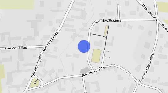 prix immobilier Lafraye