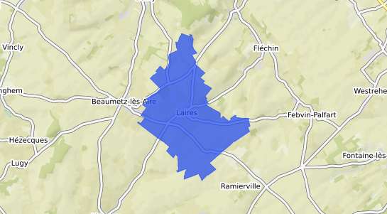 prix immobilier Laires