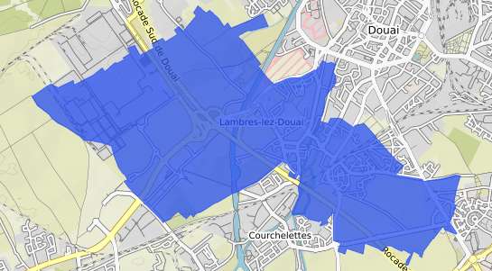 prix immobilier Lambres lez Douai