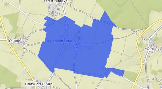 prix immobilier Lamotte Buleux