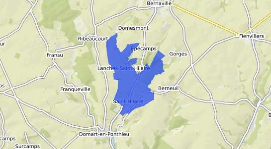 prix immobilier Lanches Saint Hilaire