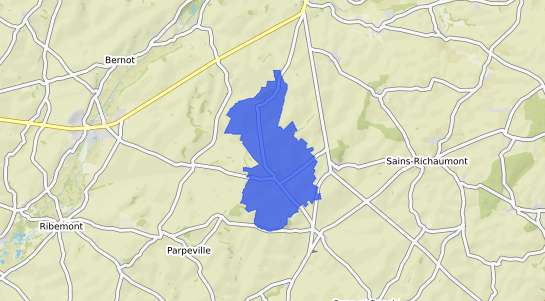 prix immobilier Landifay-et-Bertaignemont