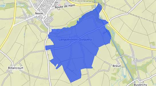 prix immobilier Languevoisin Quiquery