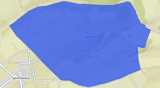 prix immobilier Laverri�re