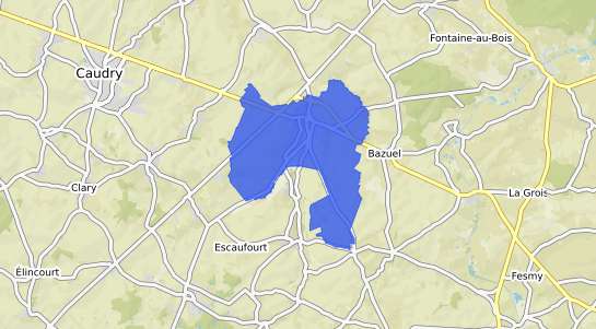 prix immobilier Le Cateau Cambr�sis