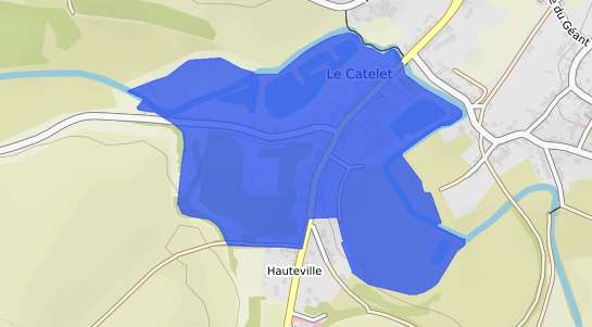 prix immobilier Le Catelet
