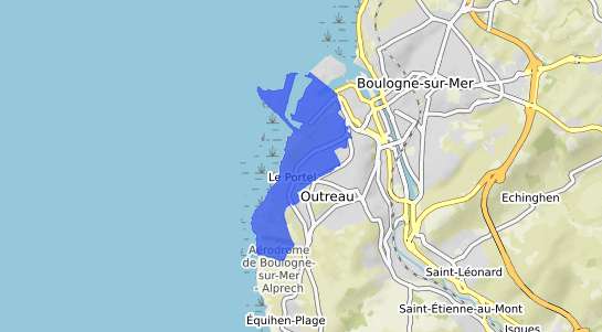 prix immobilier Le Portel