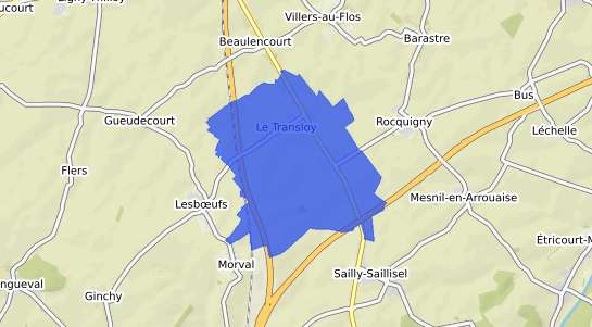 prix immobilier Le Transloy