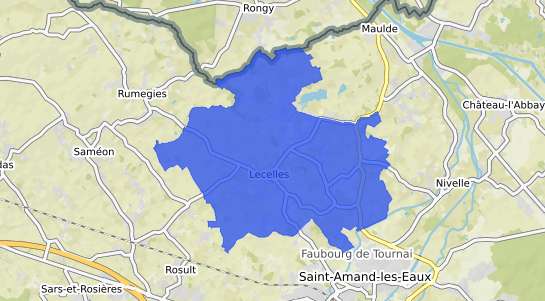 prix immobilier Lecelles