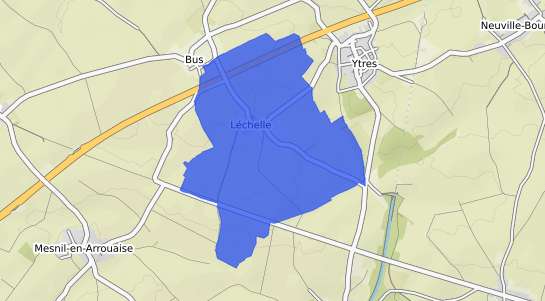 prix immobilier L�chelle