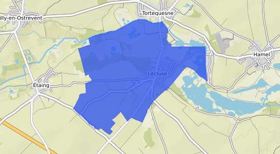 prix immobilier L�cluse