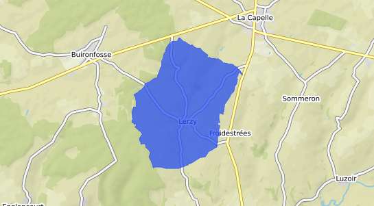 prix immobilier Lerzy