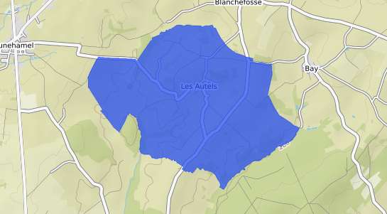 prix immobilier Les Autels