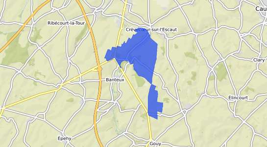prix immobilier Les Rues des Vignes