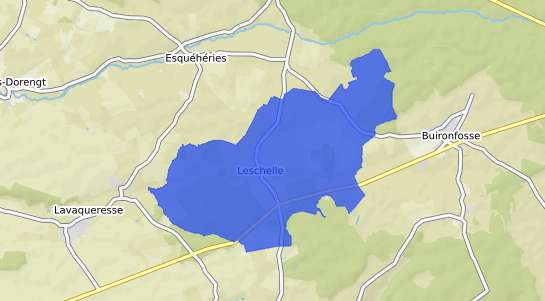 prix immobilier Leschelle