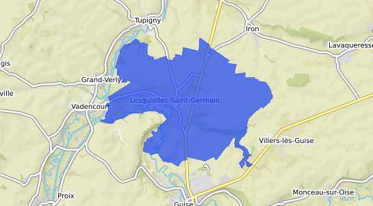 prix immobilier Lesquielles-Saint-Germain