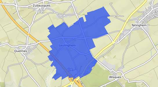 prix immobilier Leulinghem