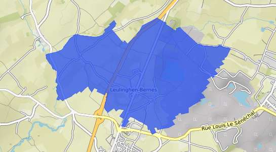 prix immobilier Leulinghen Bernes