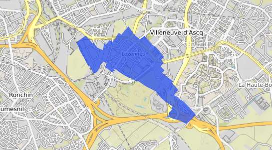 prix immobilier Lezennes