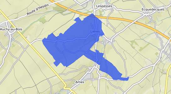 prix immobilier Li�res