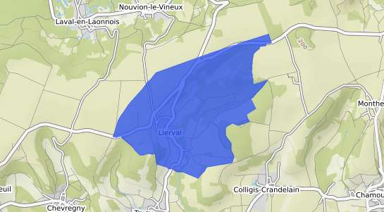 prix immobilier Lierval