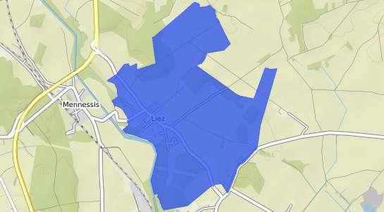 prix immobilier Liez