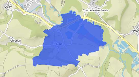 prix immobilier Lim�