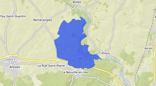 prix immobilier Litz