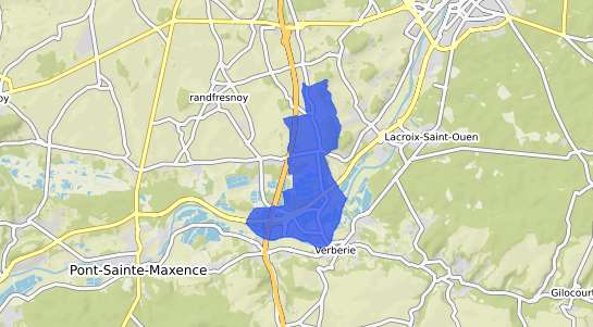 prix immobilier Longueil Sainte Marie
