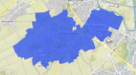 prix immobilier Longuenesse