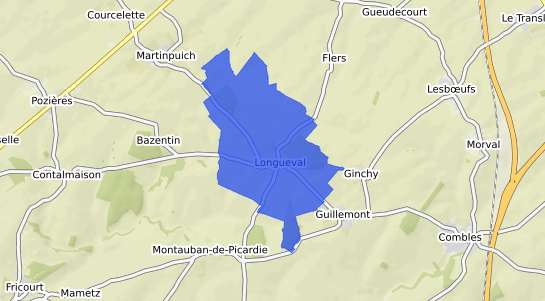 prix immobilier Longueval