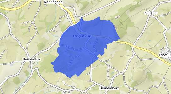 prix immobilier Longueville