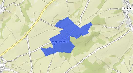 prix immobilier Longuevillette