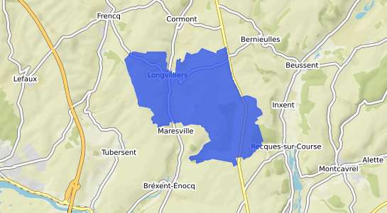 prix immobilier Longvilliers