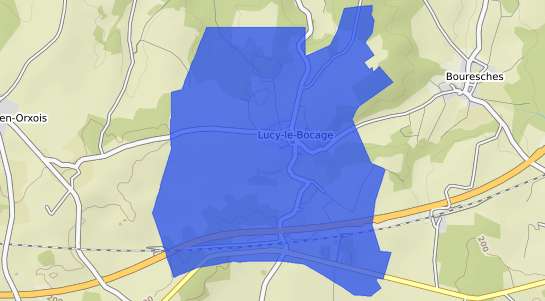 prix immobilier Lucy-le-Bocage