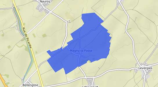 prix immobilier Magny-la-Fosse