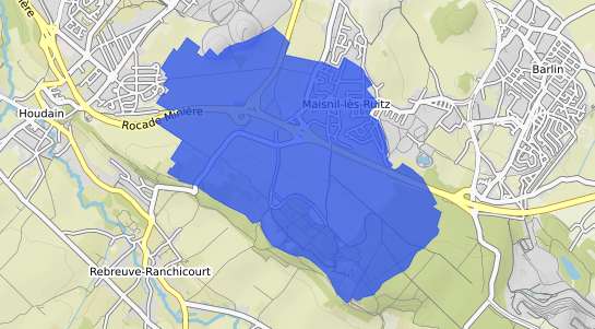 prix immobilier Maisnil l�s Ruitz