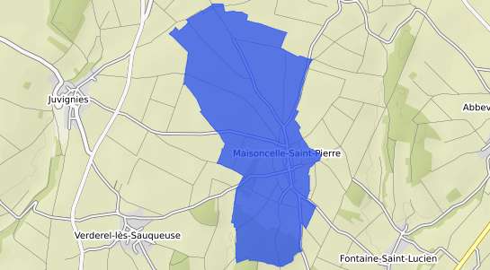 prix immobilier Maisoncelle Saint Pierre
