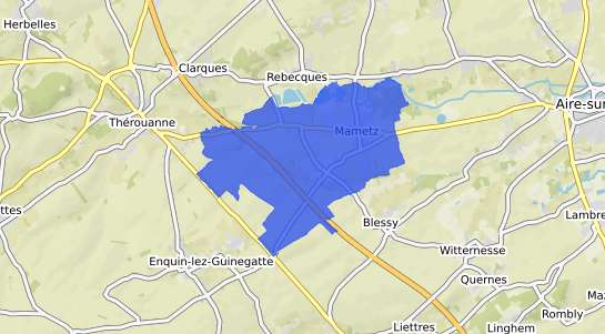 prix immobilier Mametz