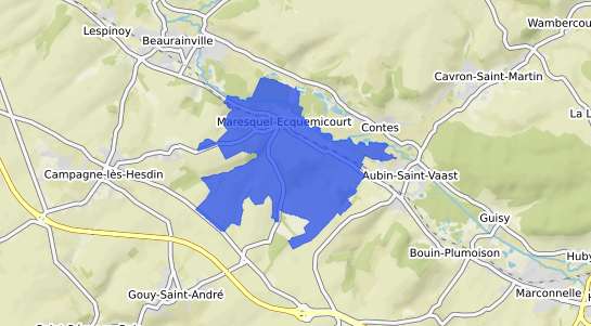 prix immobilier Maresquel Ecquemicourt