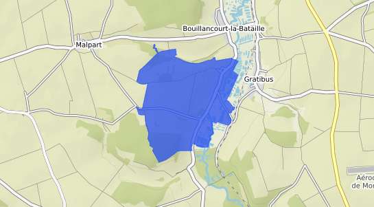 prix immobilier Marestmontiers
