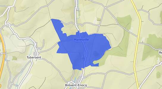 prix immobilier Maresville